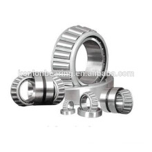 30205 Tapered Roller Bearing Cone and Cup Set, Single Row, Metric, 25mm ID, 52mm OD, 16.25mm Width